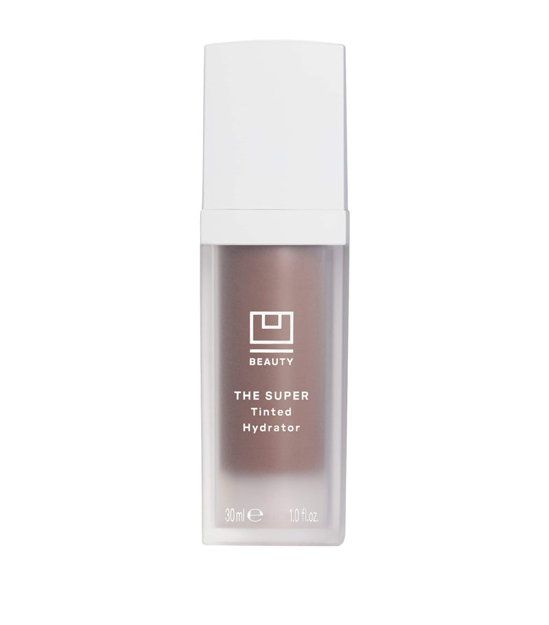 U Beauty tinted hydrator (British brand)