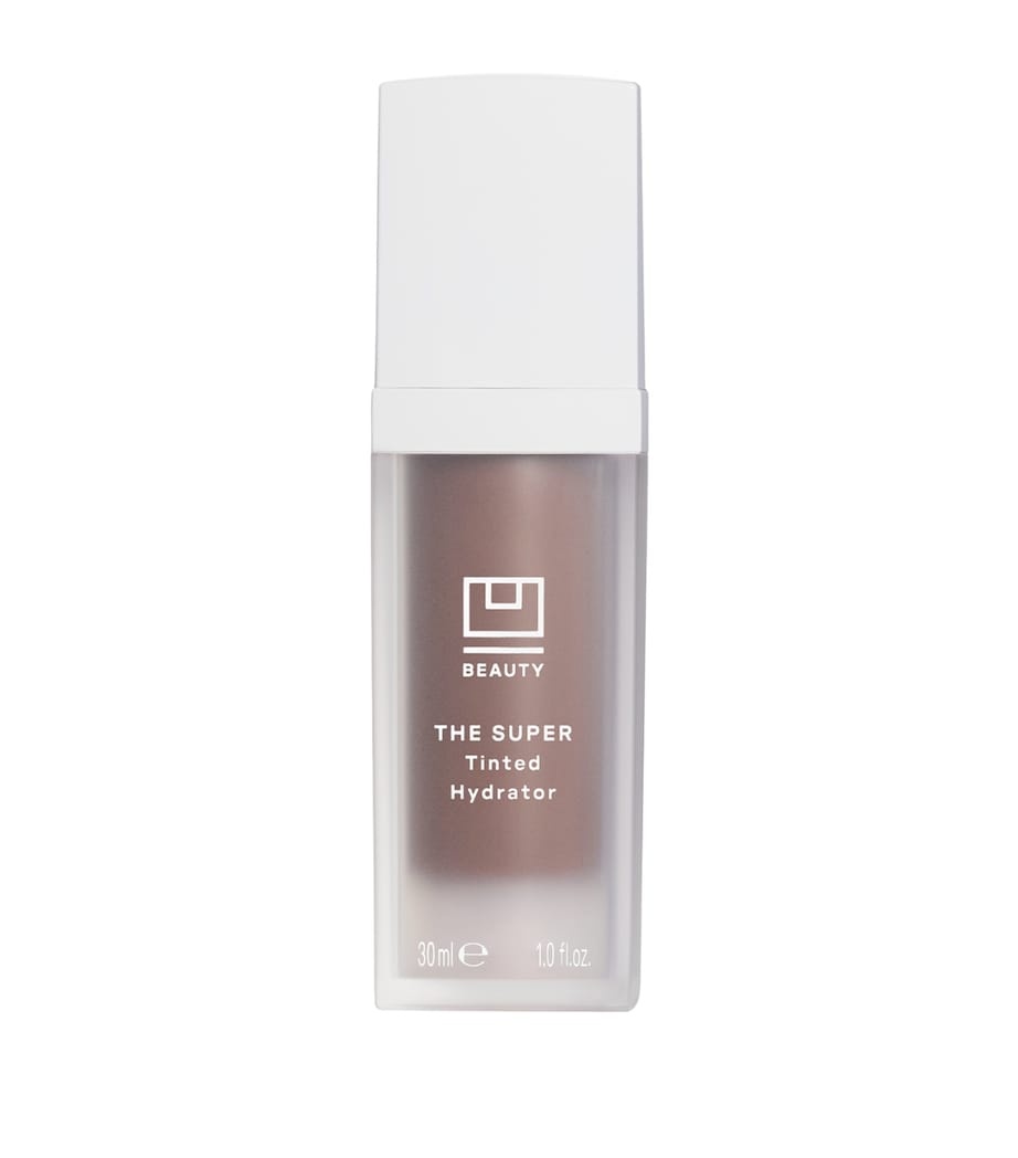 U Beauty tinted hydrator (British brand)