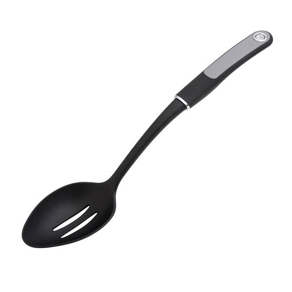 Habitat Soft Grip Nylon Slotted Spoon GOODS Sainsburys   