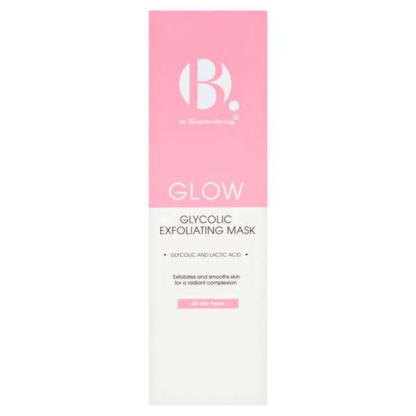 B. Glycolic Exfoliating Mask 100ML GOODS Superdrug   