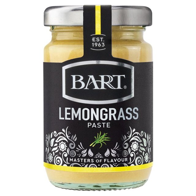 Bart Lemongrass Paste   90g GOODS M&S   