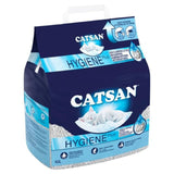 Catsan Hygiene Non-Clumping Odour Control Cat Litter    10L GOODS M&S   