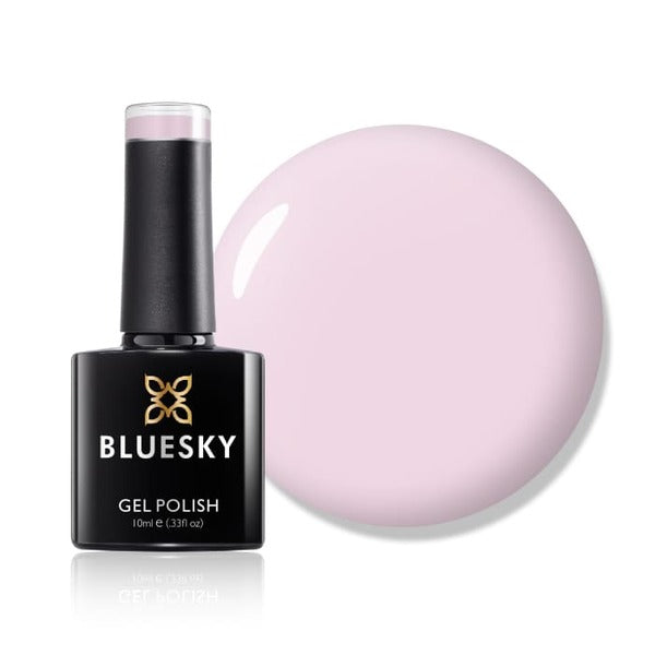 Bluesky Gel Polish Fragrant Freesia
