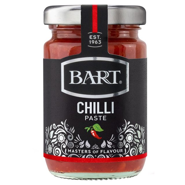 Bart Chilli Paste   95g GOODS M&S   