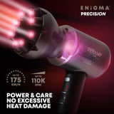 Revamp Enigma PRECISION Hair Dryer, DR-7000-GB GOODS Costco UK