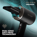 Revamp Enigma PRECISION Hair Dryer, DR-7000-GB GOODS Costco UK