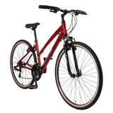 Claud Butler Explorer 2.0 Low Step Hybrid Bike 29" Wheel in 2 Frame Sizes GOODS Costco UK