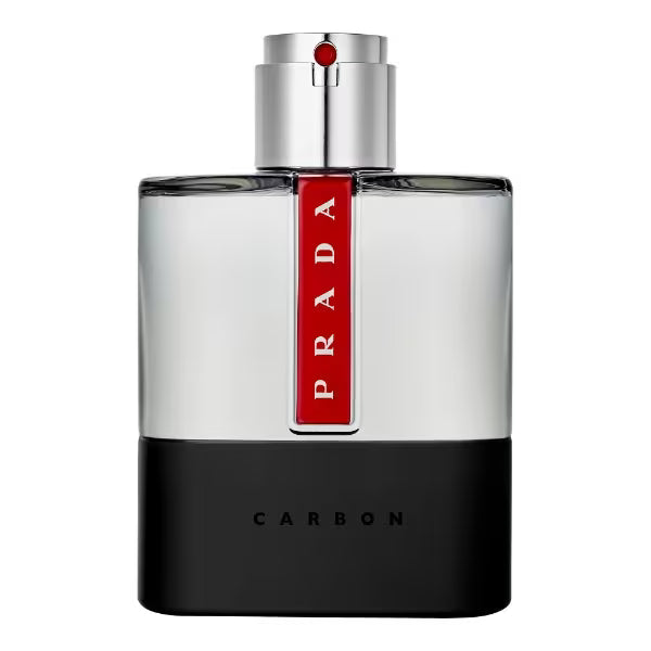 Prada Luna Rossa Carbon EAU DE TOILETTE 100ml, imported from the UK