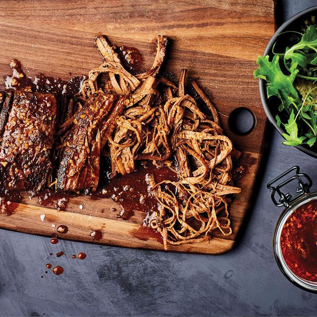 Daylesford Organic Pastured British Beef Brisket   1.2kg GOODS M&S   