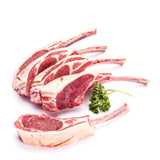 Daylesford Organic Lamb Cutlets   400g GOODS M&S   