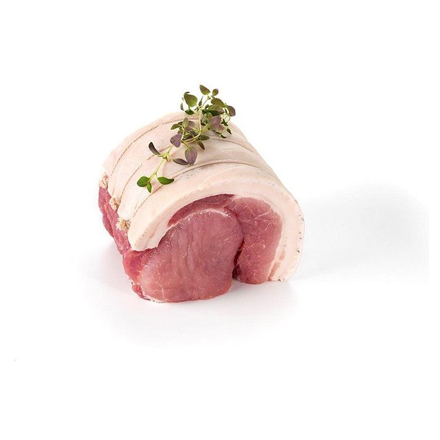 Daylesford Organic Pork Joint   1kg GOODS M&S   