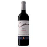 Cune Reserva Rioja    75cl GOODS M&S   