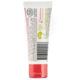 Jack N' Jill Organic Strawberry Toothpaste with Natural Flavouring   50g