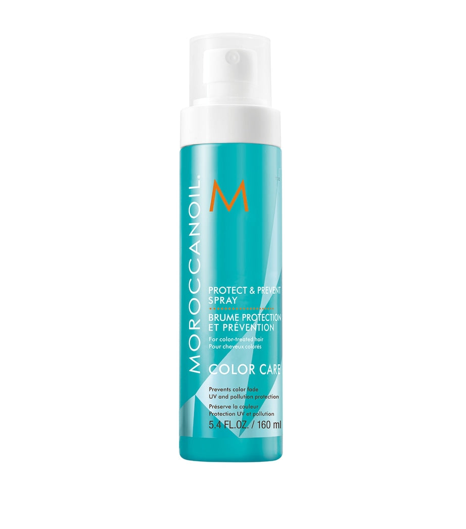 Moroccanoil Protect & Prevent Spray 160ml, imported from the UK