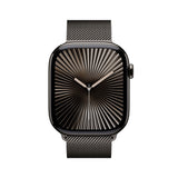 Apple Watch Series 10 46mm Slate Titanium GPS + Cellular, UK version