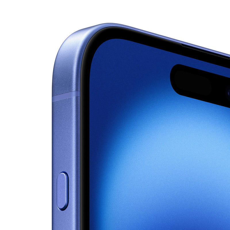 Apple iPhone 16 128GB 6.1 inch - British product