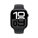 Apple Watch Series 10 GPS 46mm Aluminium Case Sport Band smartwatch - British product