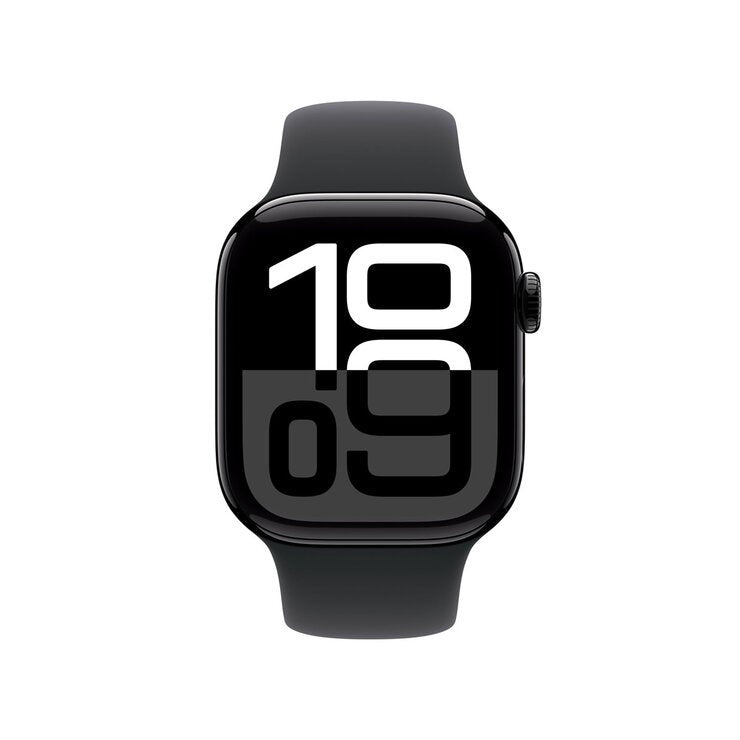 Apple Watch Series 10 42mm GPS Cellular sport band - British product
