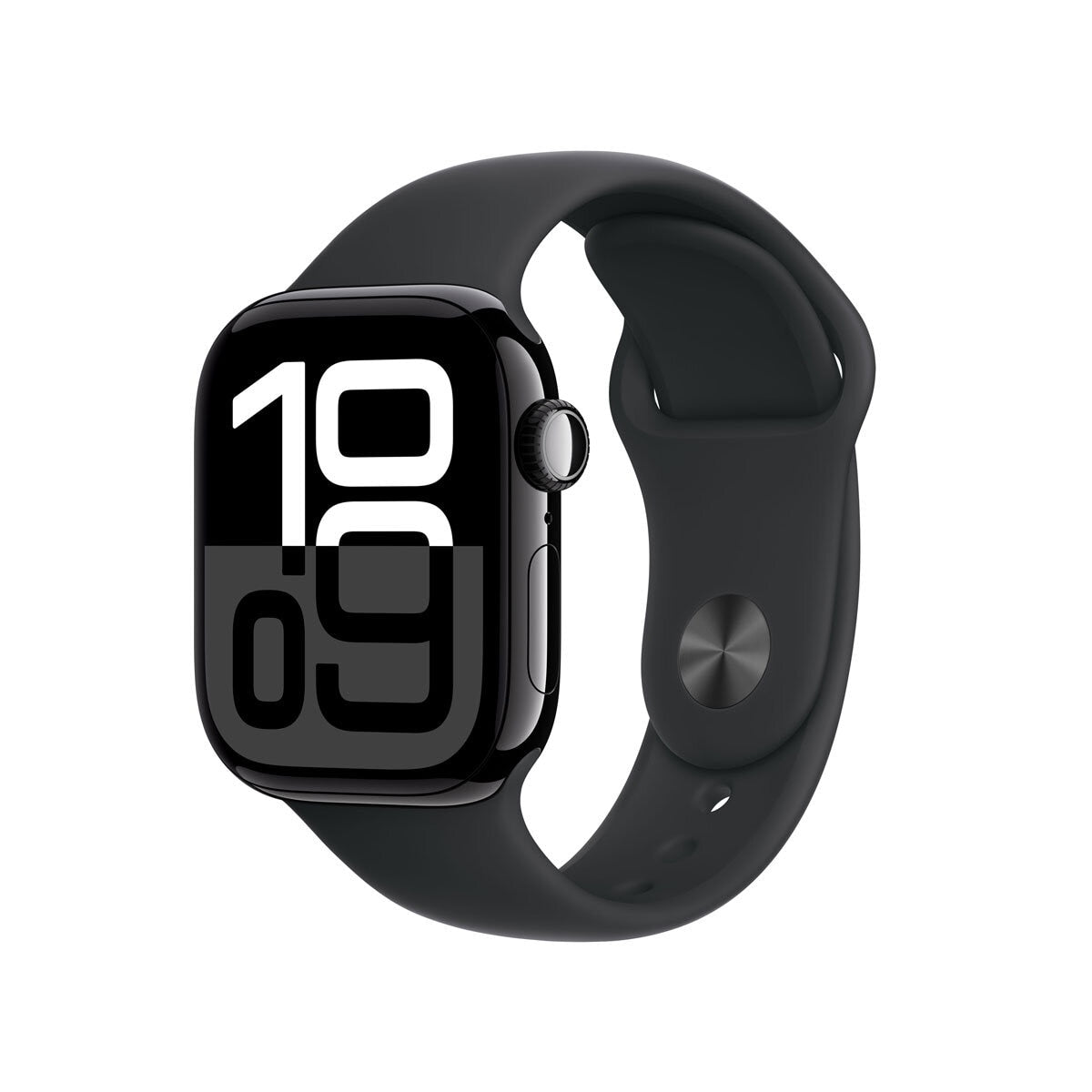 Apple Watch Series 10 42mm GPS Cellular sport band - British product