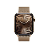 Apple Watch Series 10 Titanium 46mm, UK version