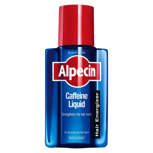 Alpecin Liquid Hair Energizer 200ml GOODS Boots   