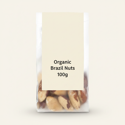 Holland &amp; Barrett Bio-Paranüsse Baumnüsse 100g