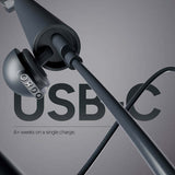 Ordo Sonic Edge rechargeable toothbrush charcoal - British product