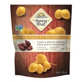 Sunny Fruit steinfrie dadler tørket frukt 1kg