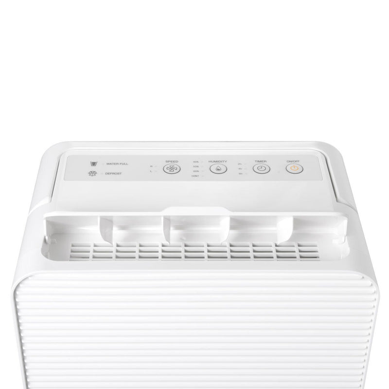 Wood's 10L dehumidifier MDK11, white - British product