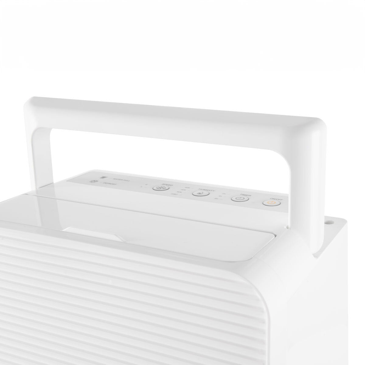 Wood's 10L dehumidifier MDK11, white - British product