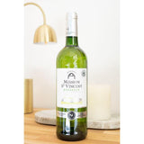 Mission Saint Vincent Bordeaux Blanc   75cl GOODS M&S   