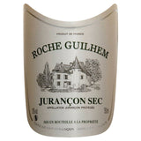 Roche Guilhem Jurancon Blanc Sec   75cl GOODS M&S   