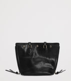 Dolce&Gabbana leather Atene tote bag (British brand)