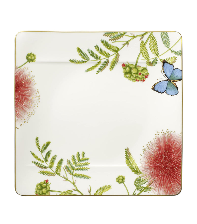 Villeroy & Boch Amazonia dinner plate 27cm - British product