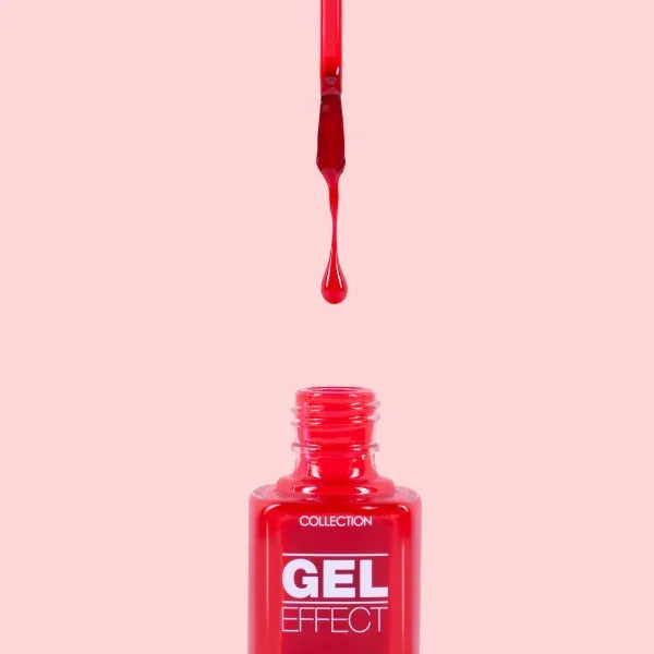 Collection nail polish gel effect Ready Or Not 10.5ml, UK version