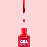 Collection nail polish gel effect Ready Or Not 10.5ml, UK version