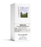 Maison Margiela When the Rain Stops fragrance 30-100ml, imported from the UK