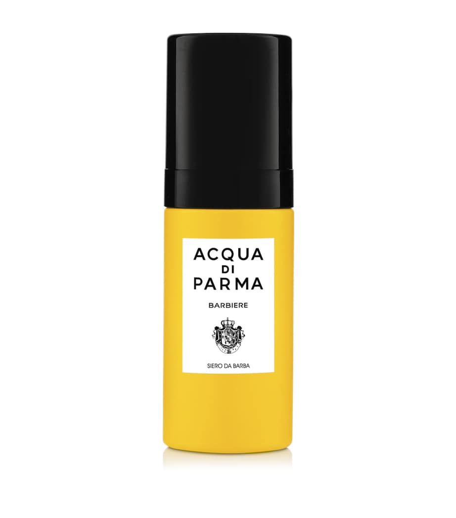 Acqua di Parma Barbiere Beard Serum 30ml (British brand)
