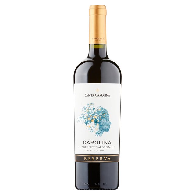 Santa Carolina Reserva Cabernet Sauvignon   75cl