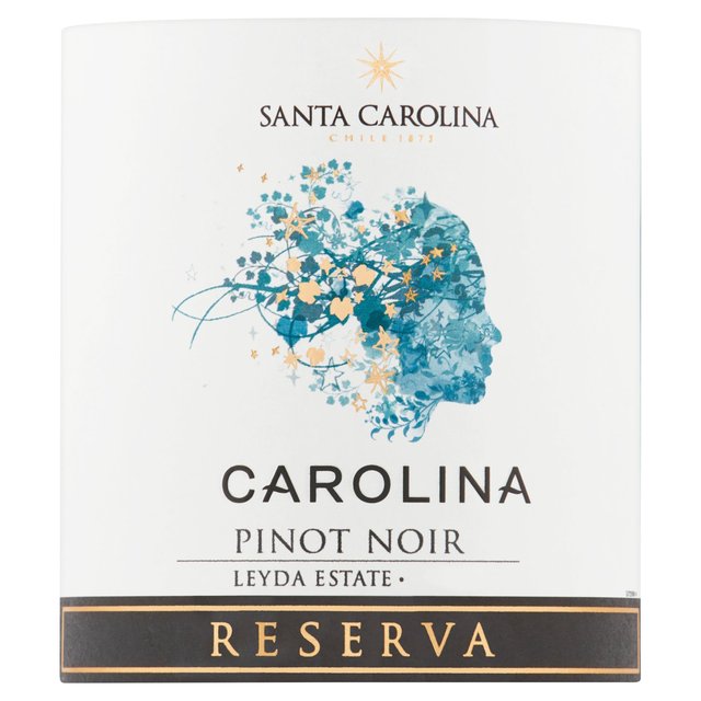 Santa Carolina Reserva Pinot Noir   75cl GOODS M&S   