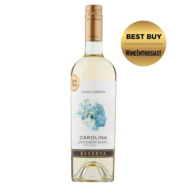 Santa Carolina Reserva Sauvignon Blanc   75cl