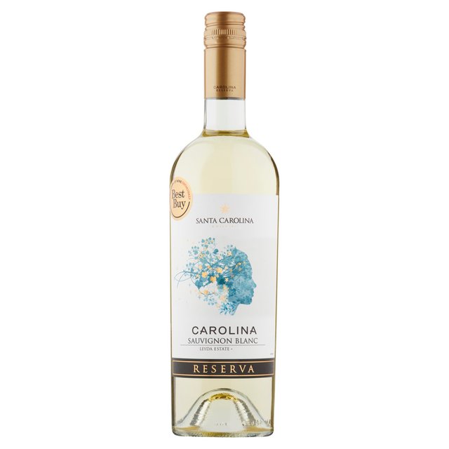 Santa Carolina Reserva Sauvignon Blanc   75cl GOODS M&S   