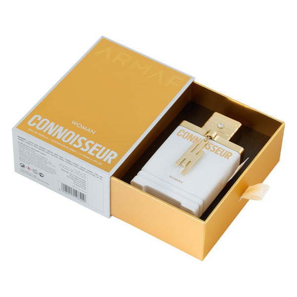 ARMAF Connoisseur Woman perfume 100ml, UK version