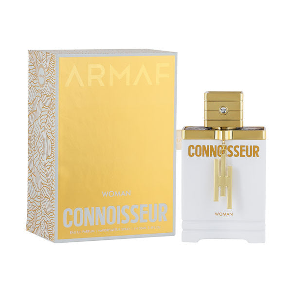 ARMAF Connoisseur Woman perfume 100ml, UK version