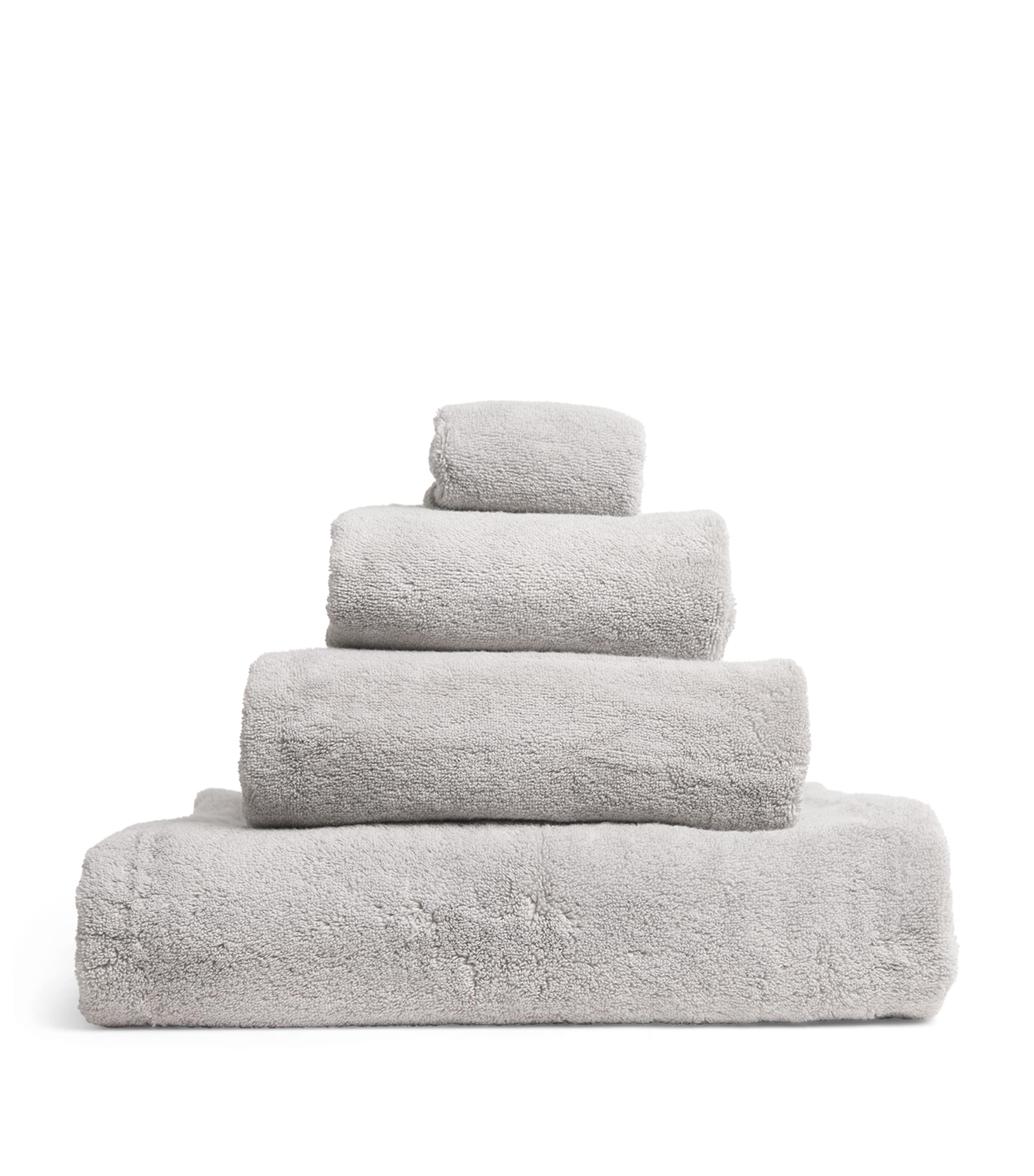 Harrods of London bath sheet 100cm x 180cm, UK version