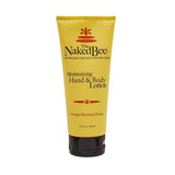 The Naked Bee Orange Blossom Hand & Body Lotion 198ml - British product