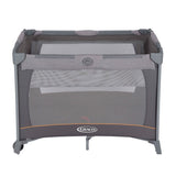 Graco Contour® Bassinet Travel Cot GOODS Costco UK