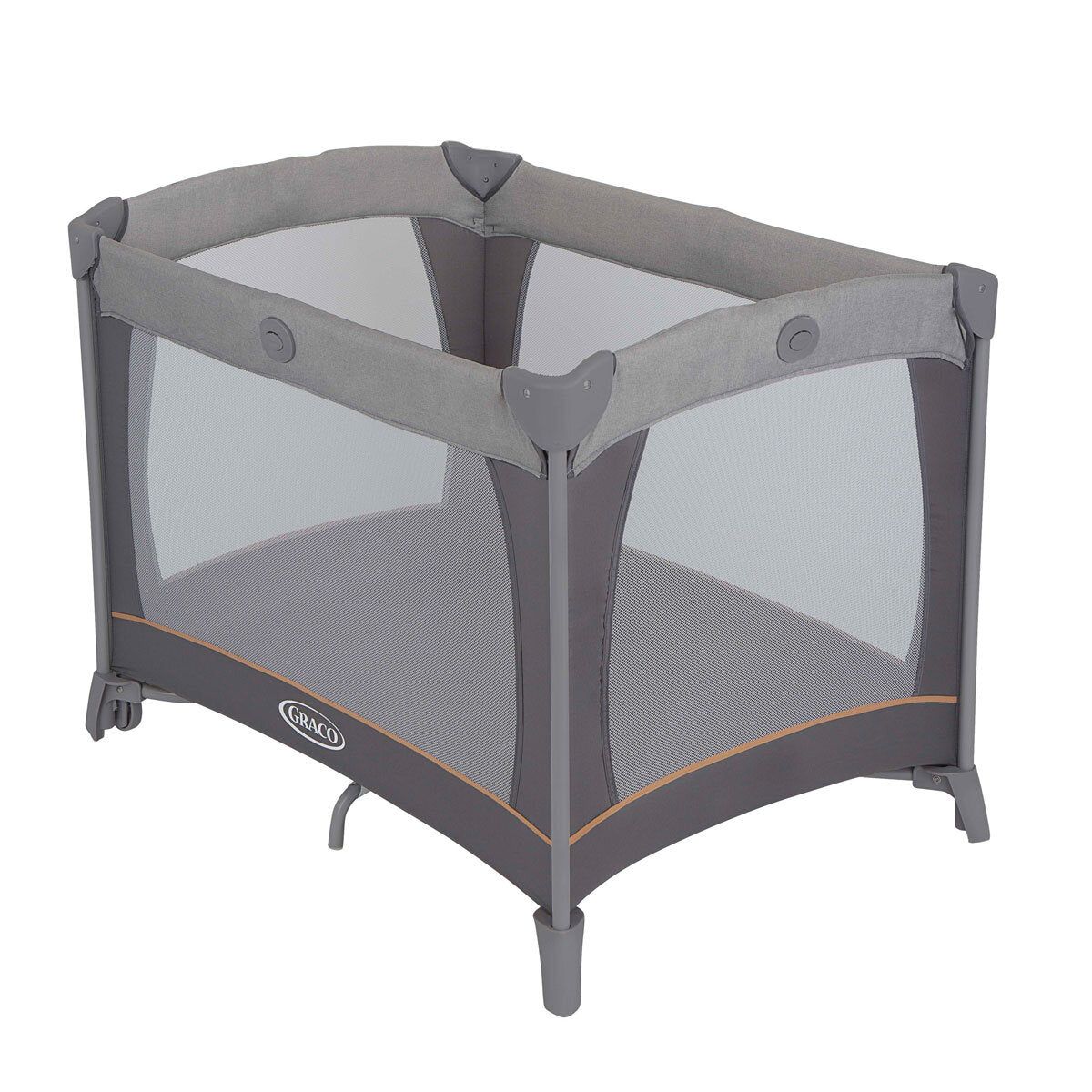 Graco Contour® Bassinet Travel Cot GOODS Costco UK