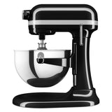 KitchenAid Heavy Duty Stand Mixer 5.2L, Onyx Black, 5KSM55SXXBOB GOODS Costco UK