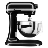 KitchenAid Heavy Duty Stand Mixer 5.2L, Onyx Black, 5KSM55SXXBOB GOODS Costco UK